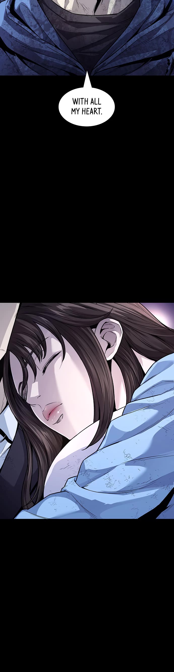 Vigilante Part 2 Chapter 103 page 27 - Chapter 103