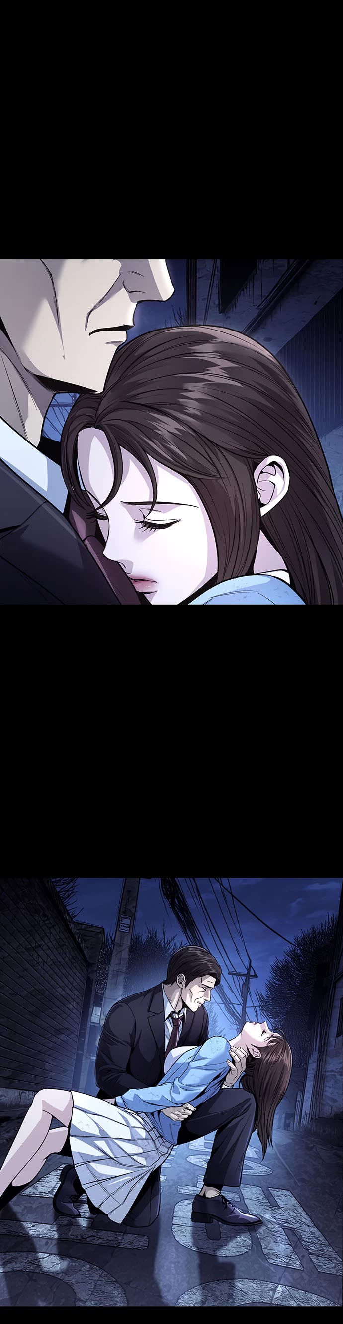 Vigilante Part 2 Chapter 103 page 28 - Chapter 103