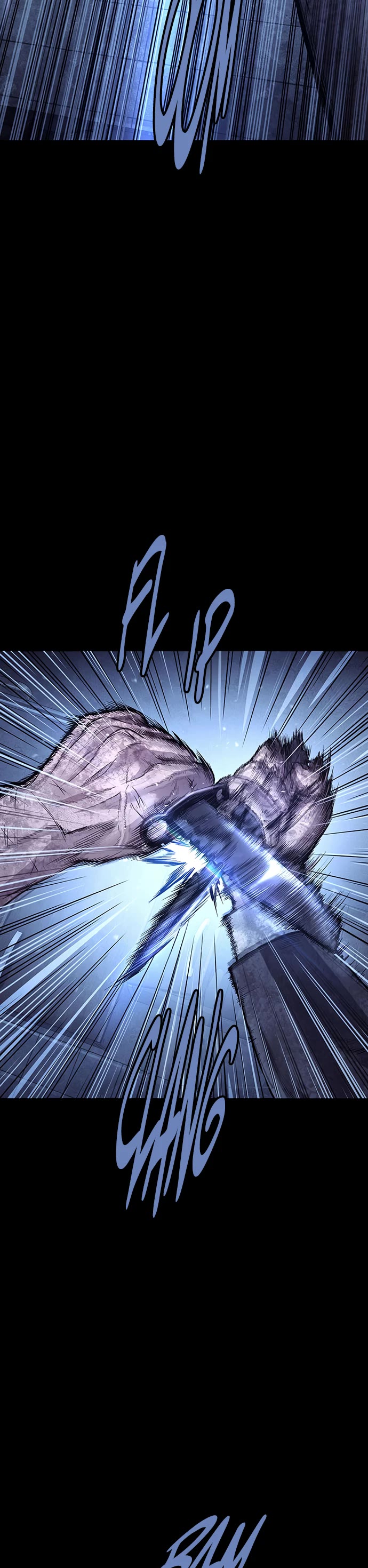 Vigilante Part 2 Chapter 103 page 33 - Chapter 103