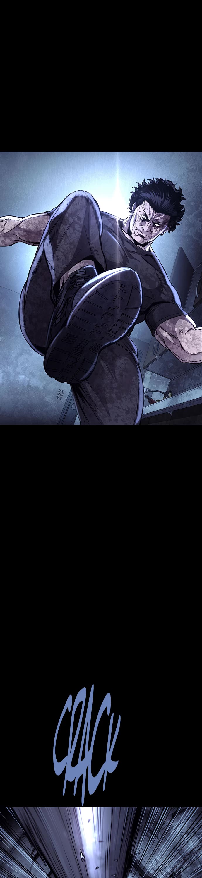 Vigilante Part 2 Chapter 103 page 35 - Chapter 103