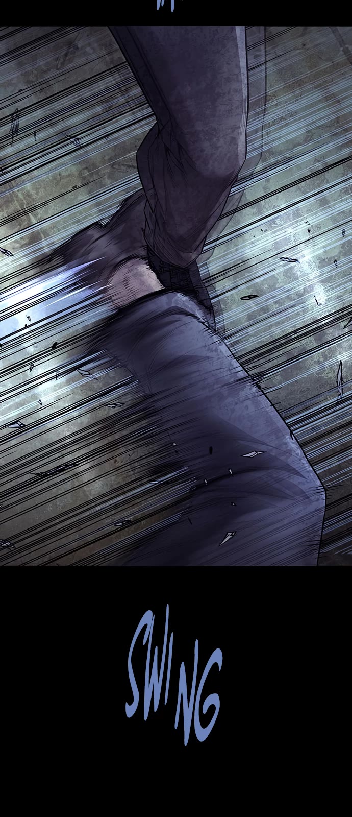 Vigilante Part 2 Chapter 103 page 37 - Chapter 103