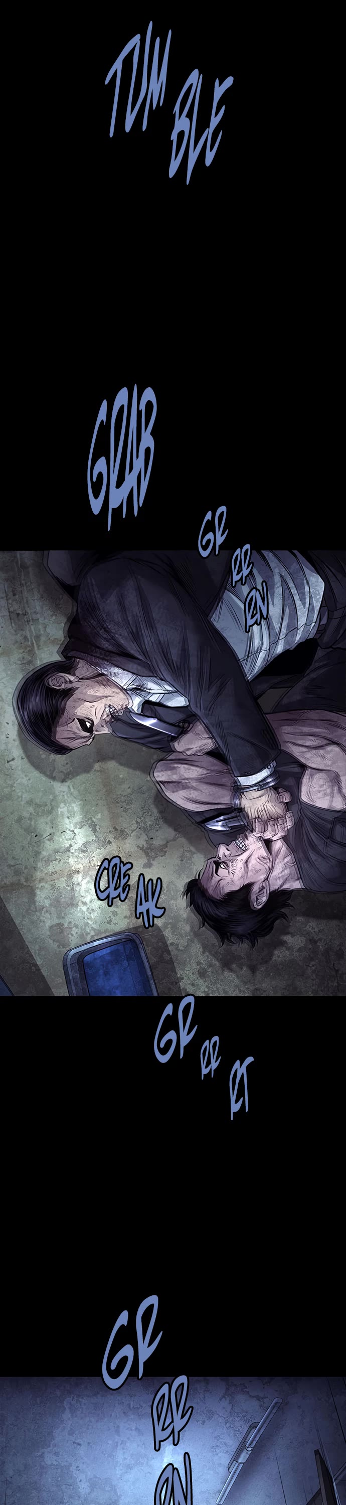 Vigilante Part 2 Chapter 103 page 39 - Chapter 103