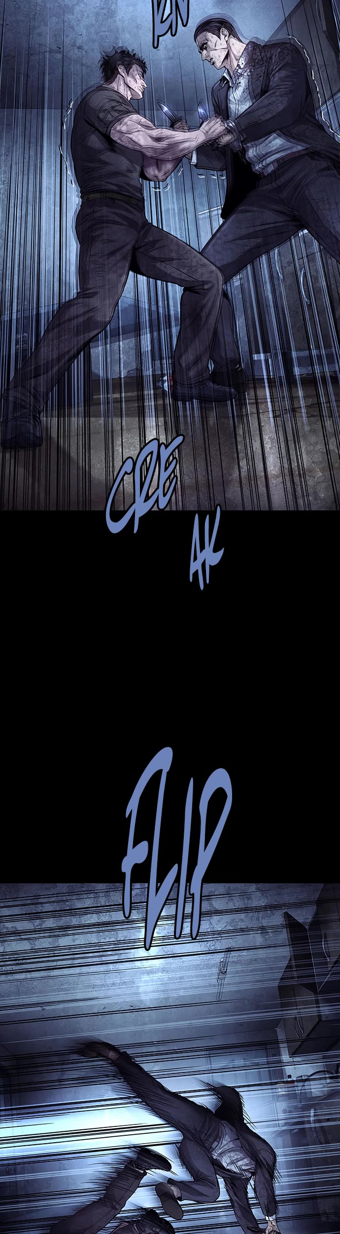 Vigilante Part 2 Chapter 103 page 40 - Chapter 103