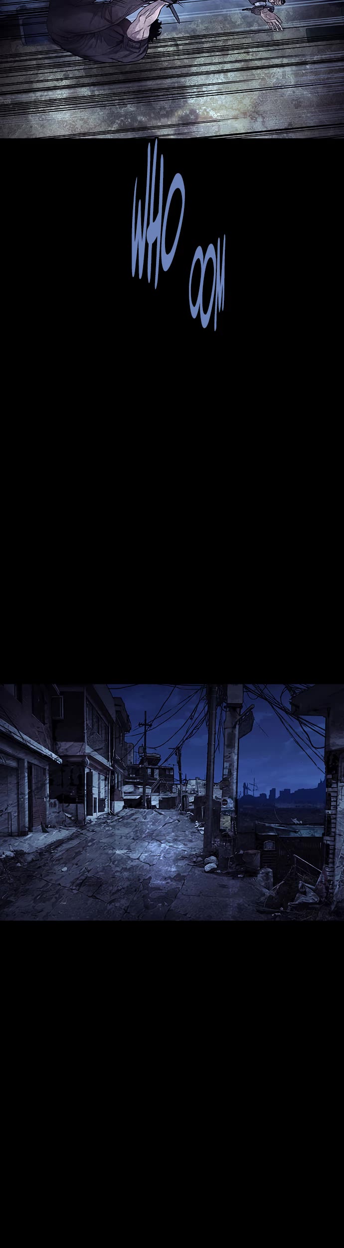 Vigilante Part 2 Chapter 103 page 41 - Chapter 103