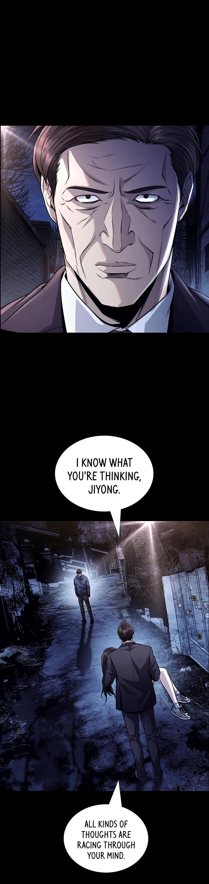 Vigilante Part 2 Chapter 103 page 9 - Chapter 103