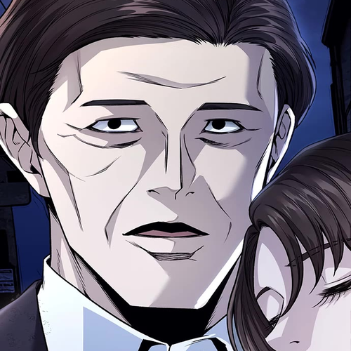 Vigilante Part 2 Chapter 103 cover