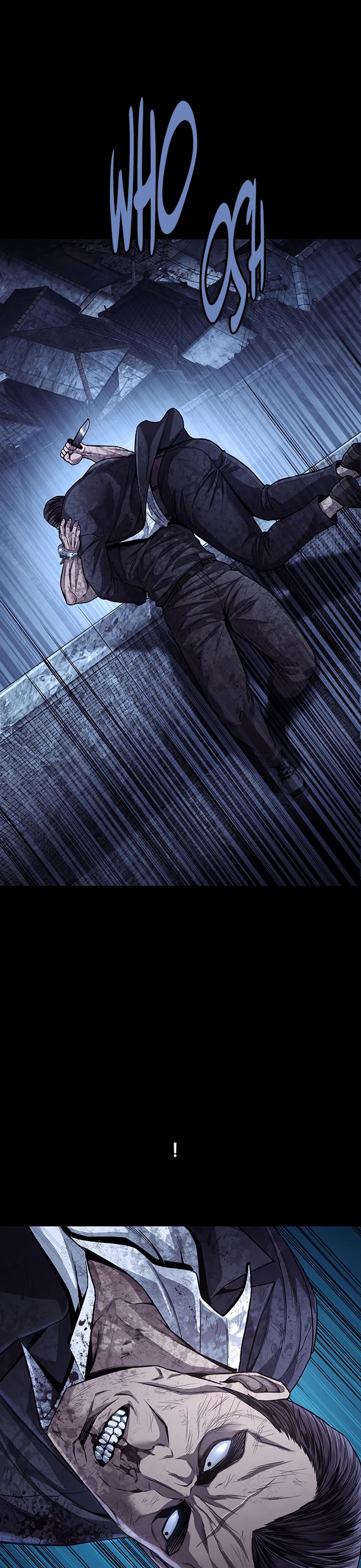 Vigilante Part 2 Chapter 104 page 1 - Chapter 104