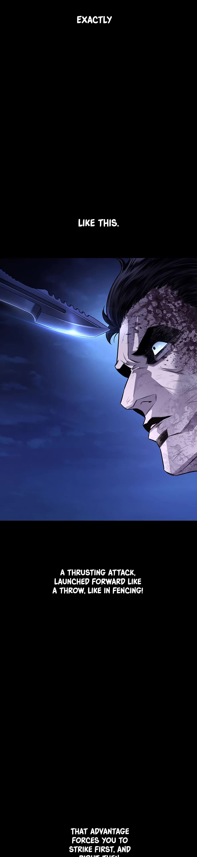 Vigilante Part 2 Chapter 104 page 13 - Chapter 104