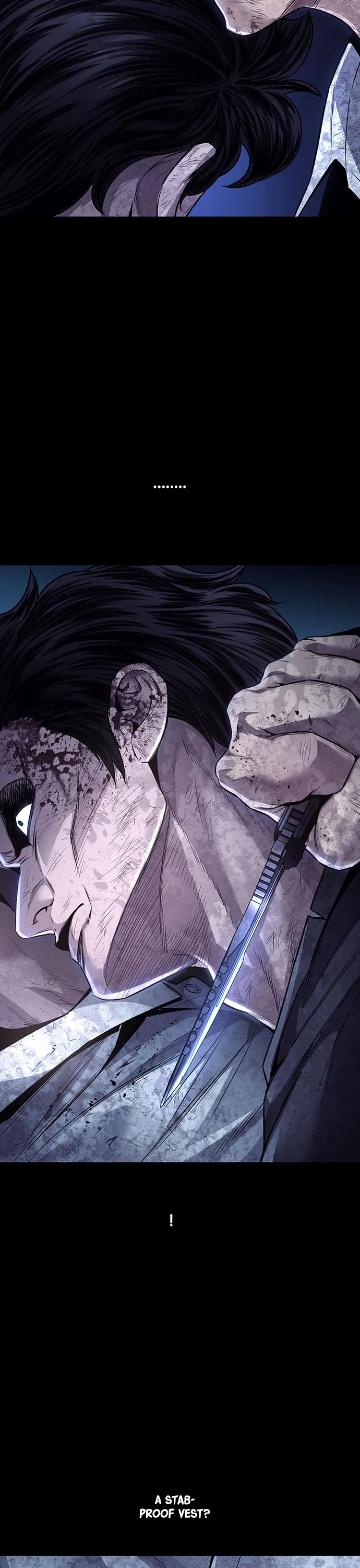 Vigilante Part 2 Chapter 104 page 18 - Chapter 104
