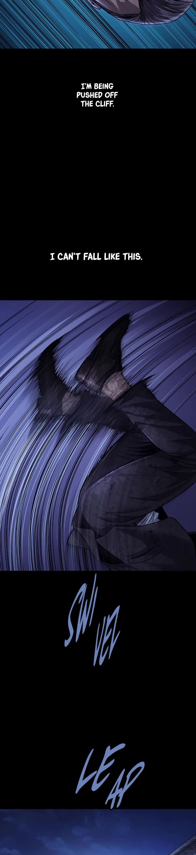 Vigilante Part 2 Chapter 104 page 2 - Chapter 104