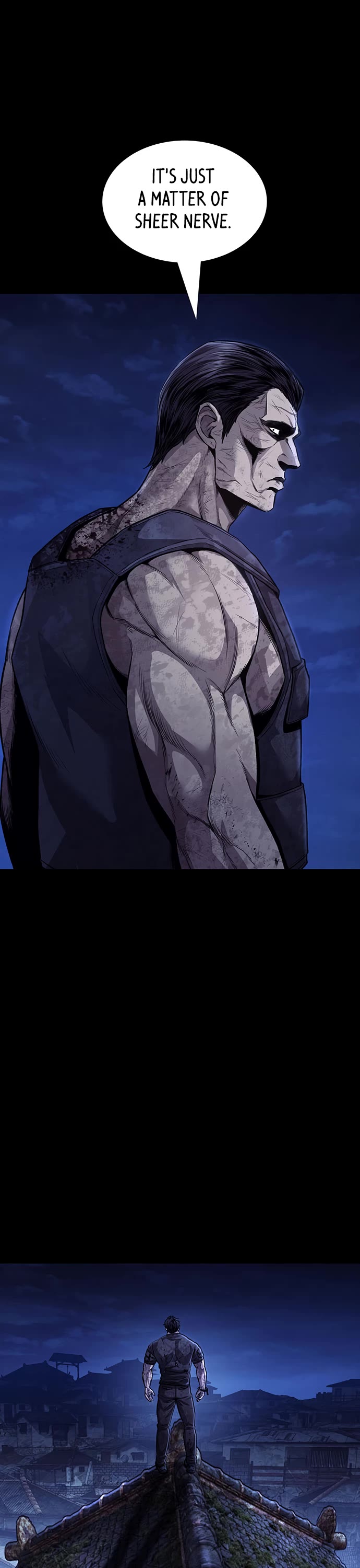 Vigilante Part 2 Chapter 104 page 24 - Chapter 104