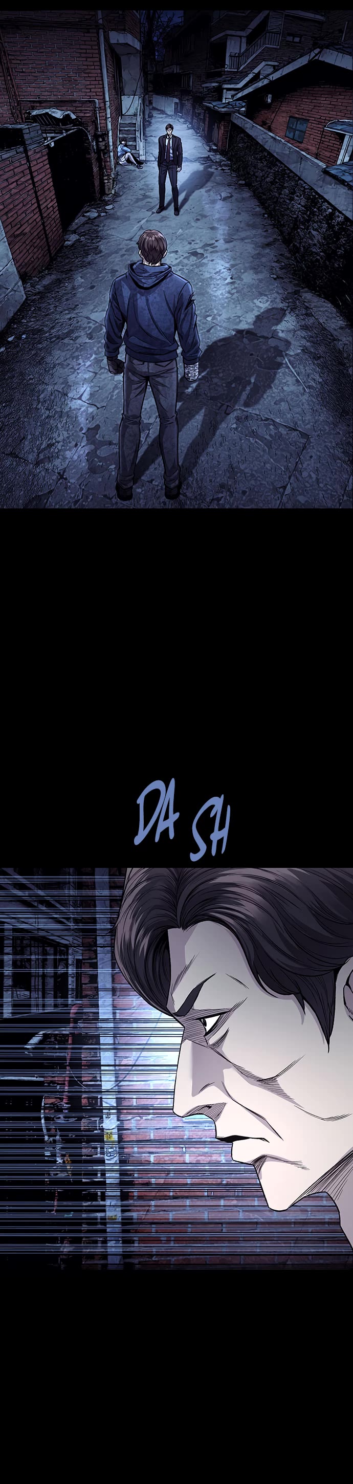 Vigilante Part 2 Chapter 104 page 28 - Chapter 104