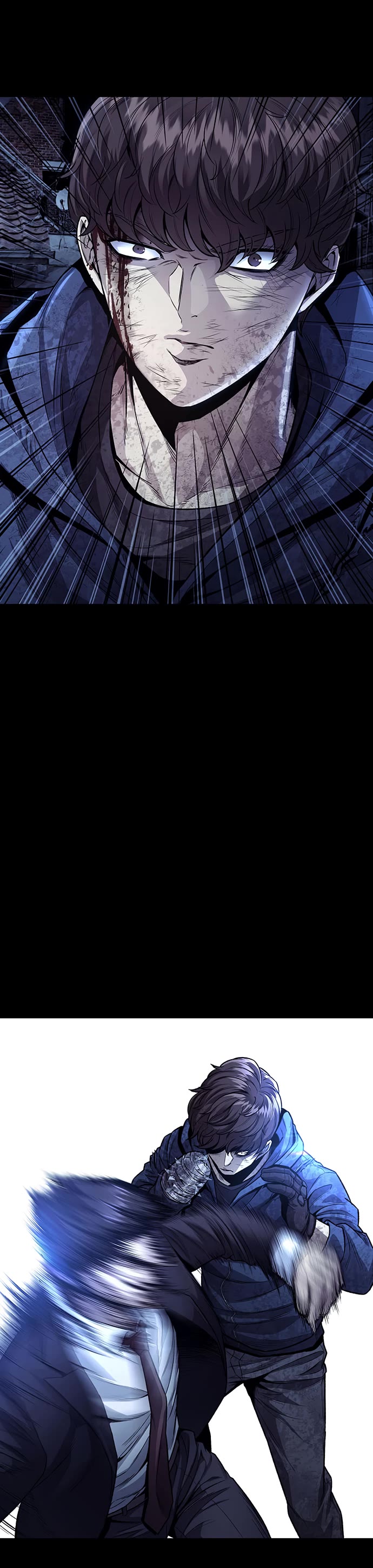Vigilante Part 2 Chapter 104 page 29 - Chapter 104