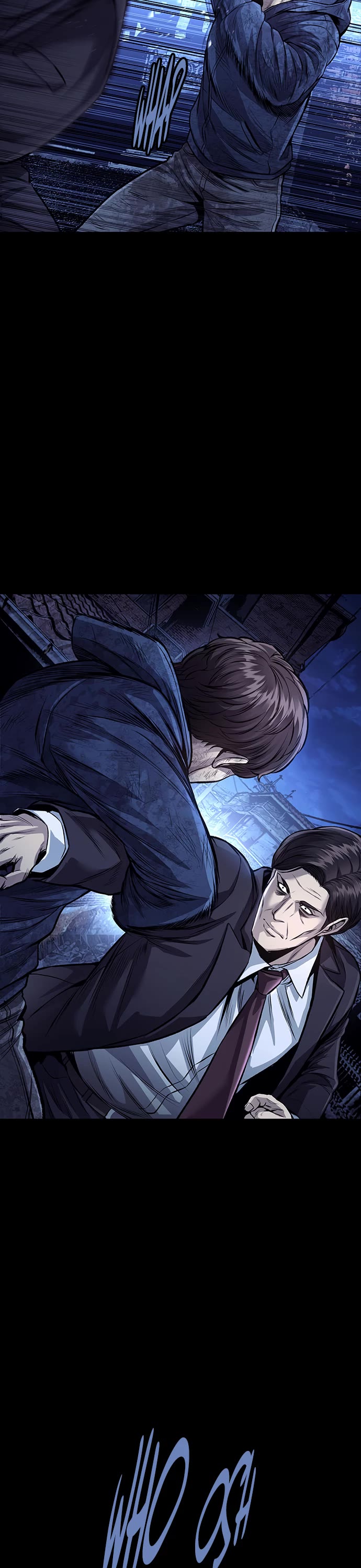 Vigilante Part 2 Chapter 104 page 31 - Chapter 104