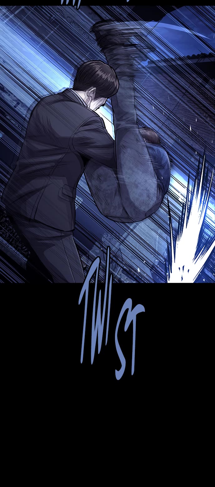 Vigilante Part 2 Chapter 104 page 32 - Chapter 104
