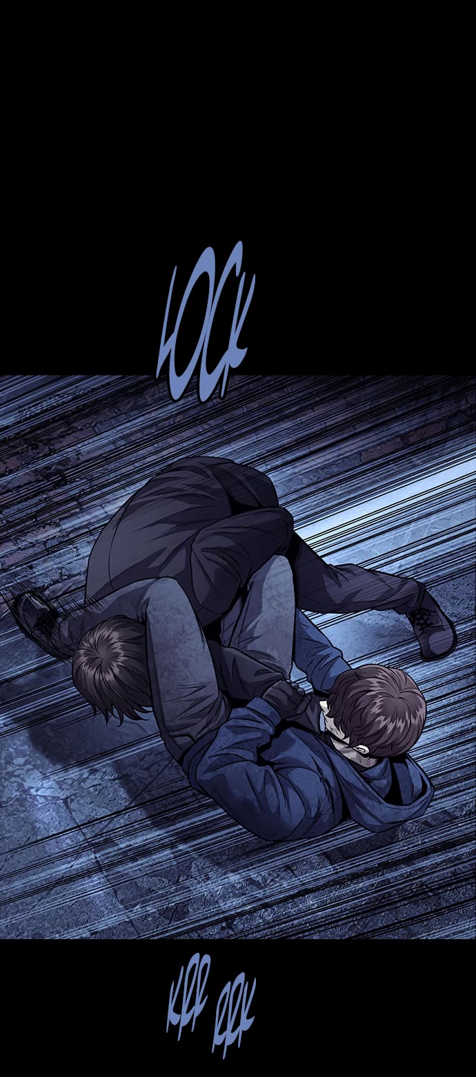 Vigilante Part 2 Chapter 104 page 33 - Chapter 104