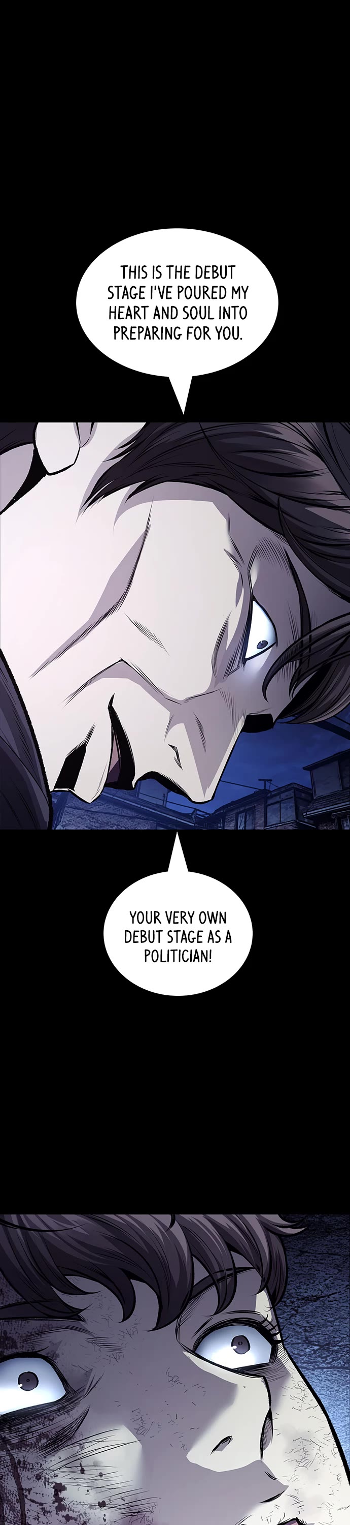 Vigilante Part 2 Chapter 104 page 38 - Chapter 104