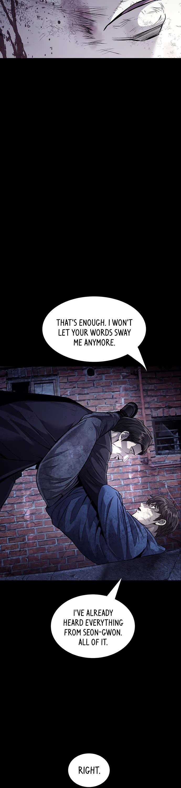 Vigilante Part 2 Chapter 104 page 39 - Chapter 104
