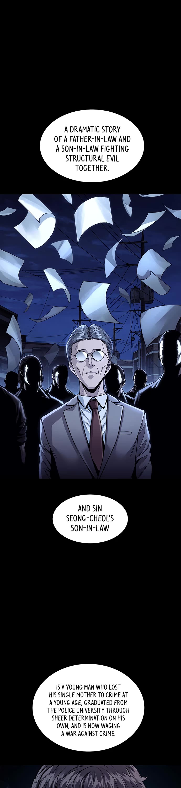 Vigilante Part 2 Chapter 104 page 42 - Chapter 104
