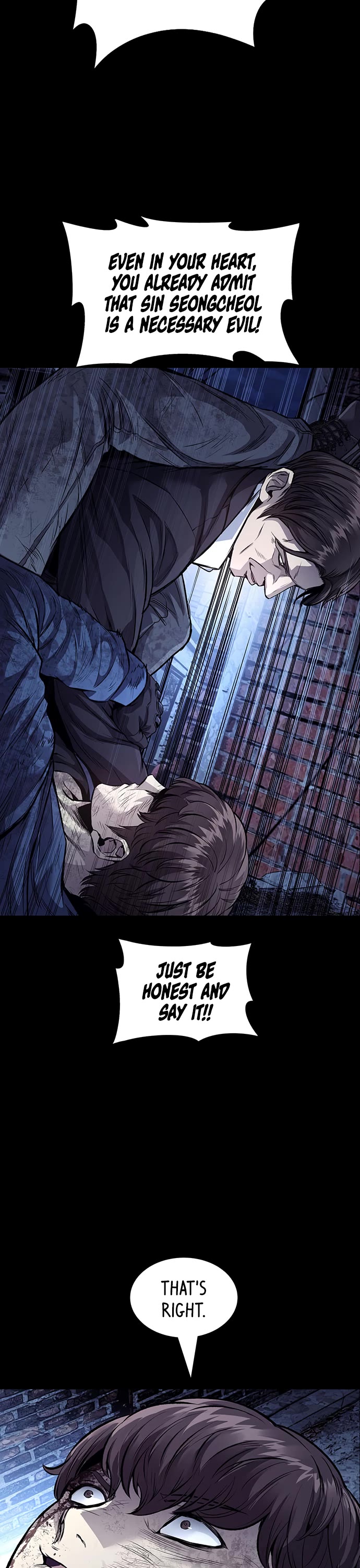 Vigilante Part 2 Chapter 104 page 44 - Chapter 104