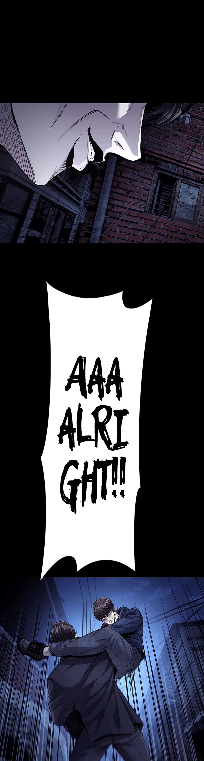 Vigilante Part 2 Chapter 104 page 46 - Chapter 104