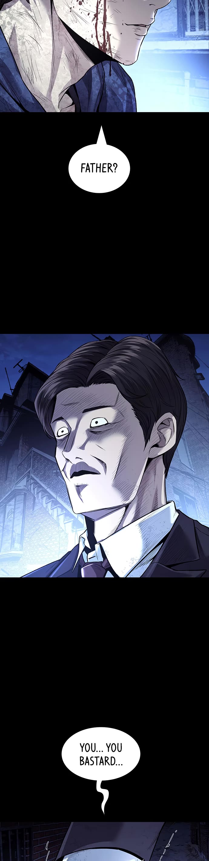 Vigilante Part 2 Chapter 105 page 12 - Chapter 105