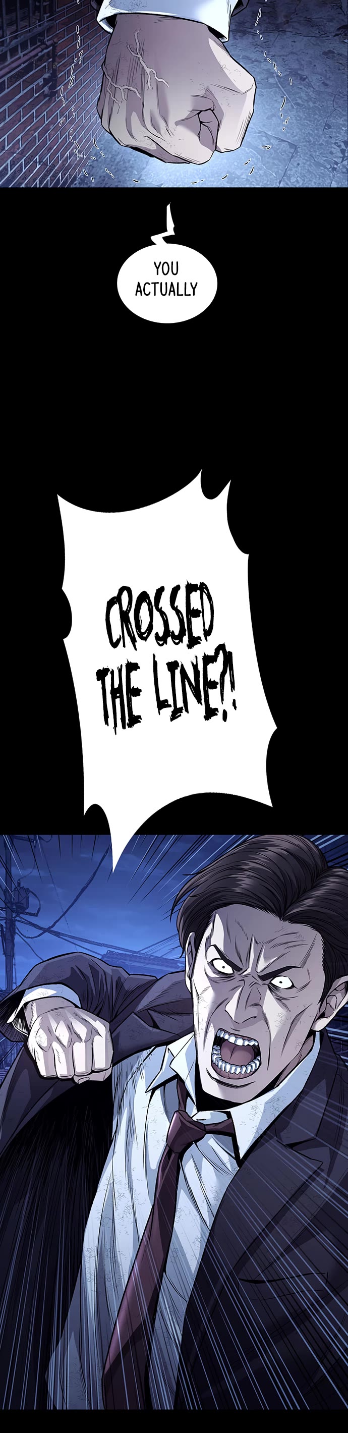 Vigilante Part 2 Chapter 105 page 13 - Chapter 105