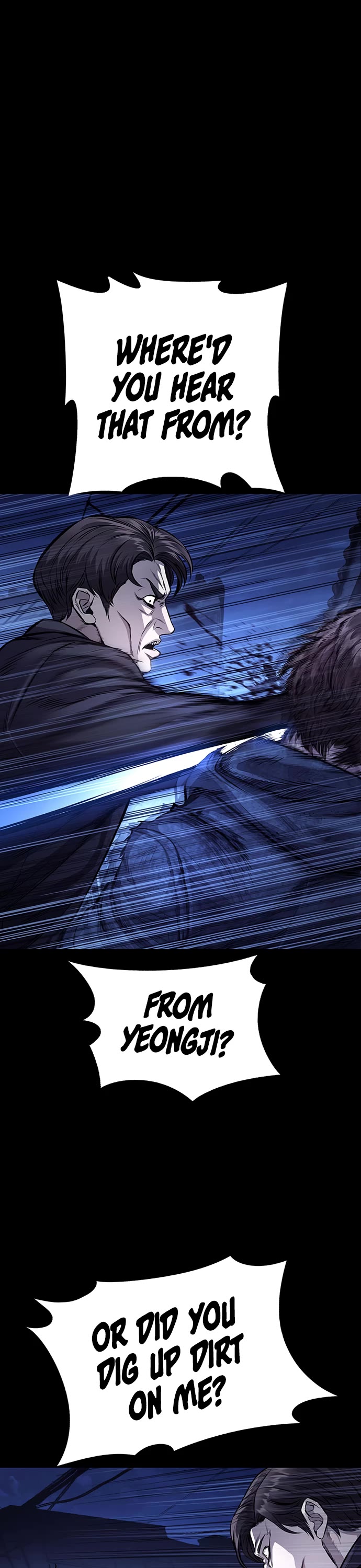 Vigilante Part 2 Chapter 105 page 14 - Chapter 105