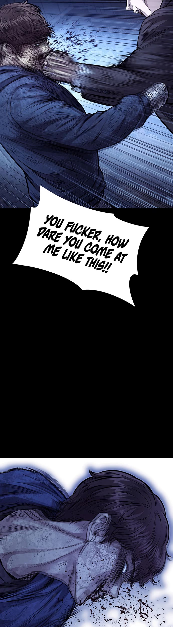 Vigilante Part 2 Chapter 105 page 15 - Chapter 105