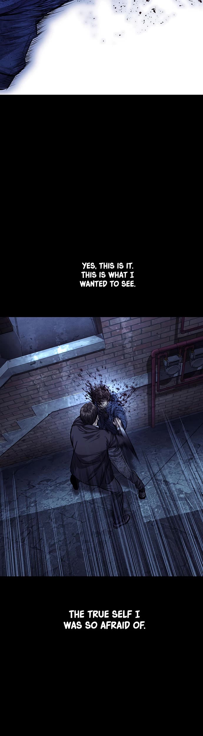 Vigilante Part 2 Chapter 105 page 16 - Chapter 105