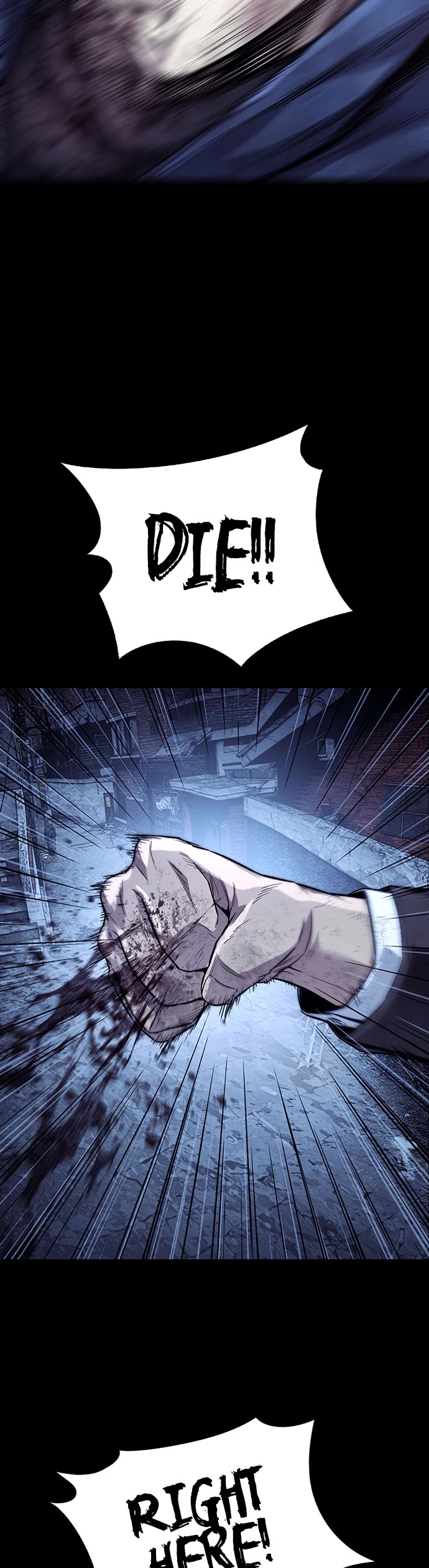 Vigilante Part 2 Chapter 105 page 18 - Chapter 105