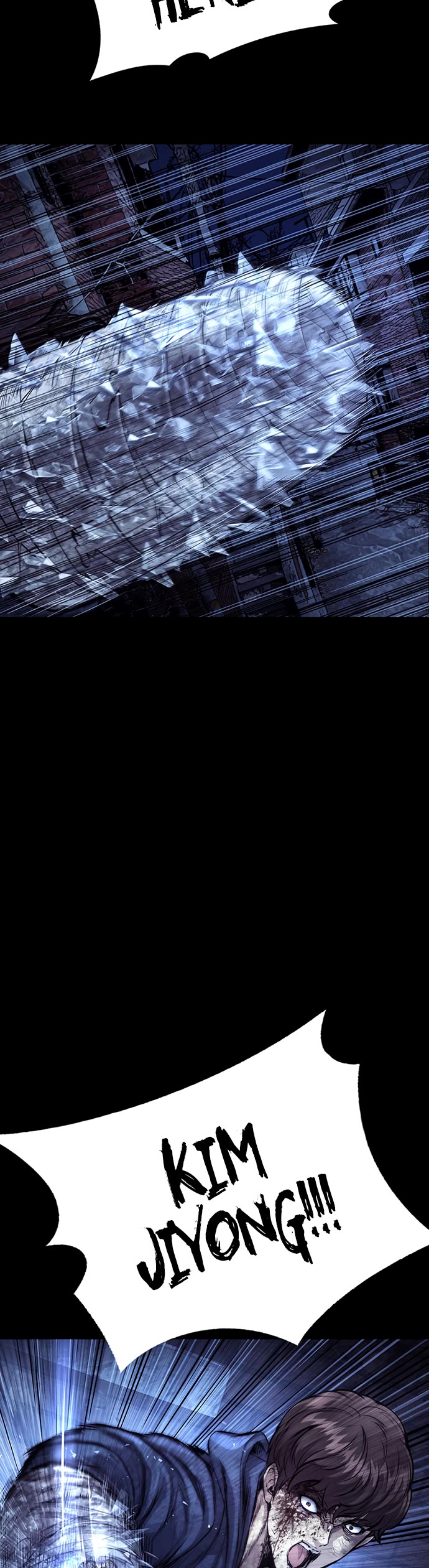 Vigilante Part 2 Chapter 105 page 19 - Chapter 105