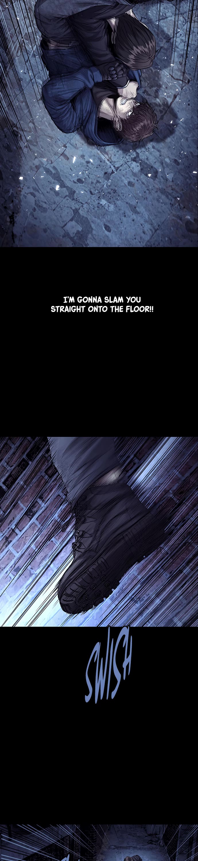 Vigilante Part 2 Chapter 105 page 2 - Chapter 105