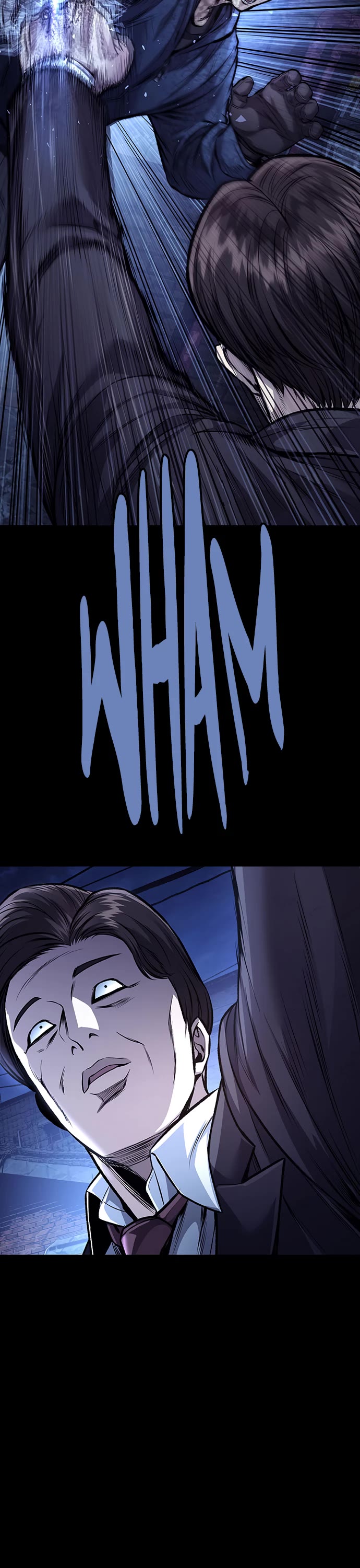 Vigilante Part 2 Chapter 105 page 20 - Chapter 105