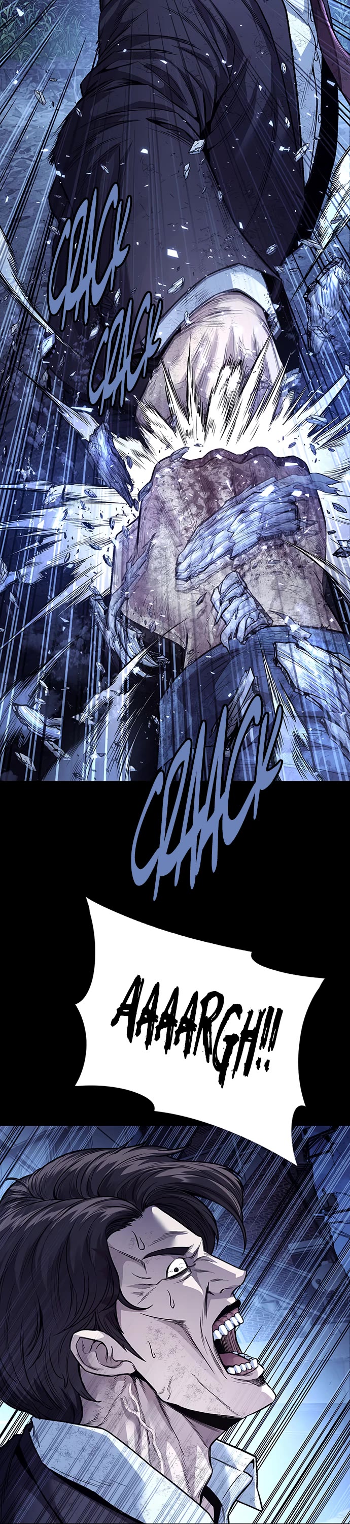 Vigilante Part 2 Chapter 105 page 23 - Chapter 105