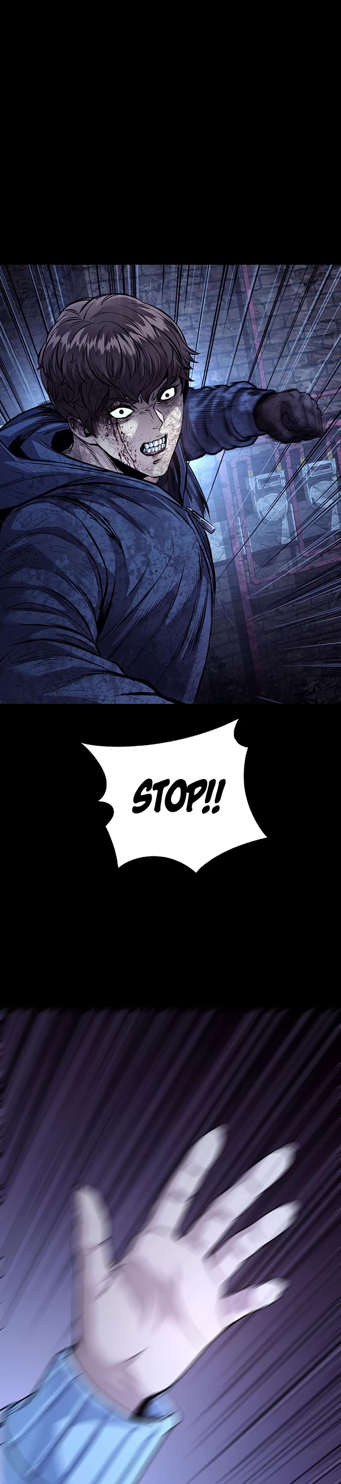 Vigilante Part 2 Chapter 105 page 26 - Chapter 105