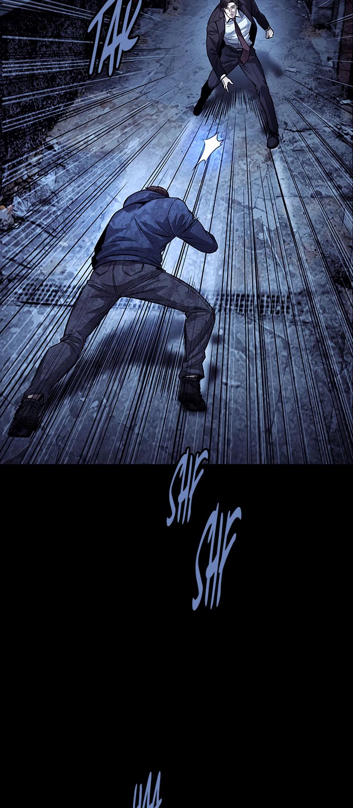 Vigilante Part 2 Chapter 105 page 3 - Chapter 105