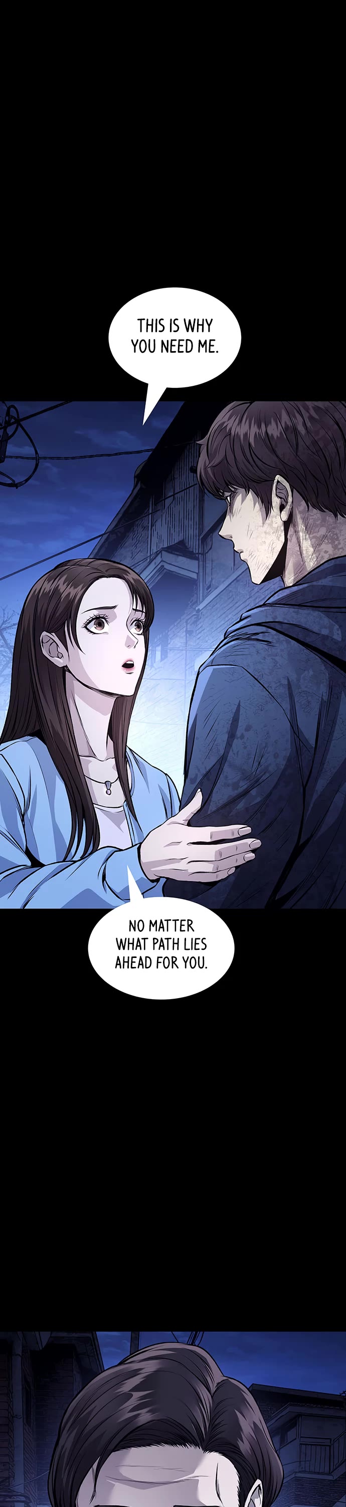 Vigilante Part 2 Chapter 105 page 32 - Chapter 105
