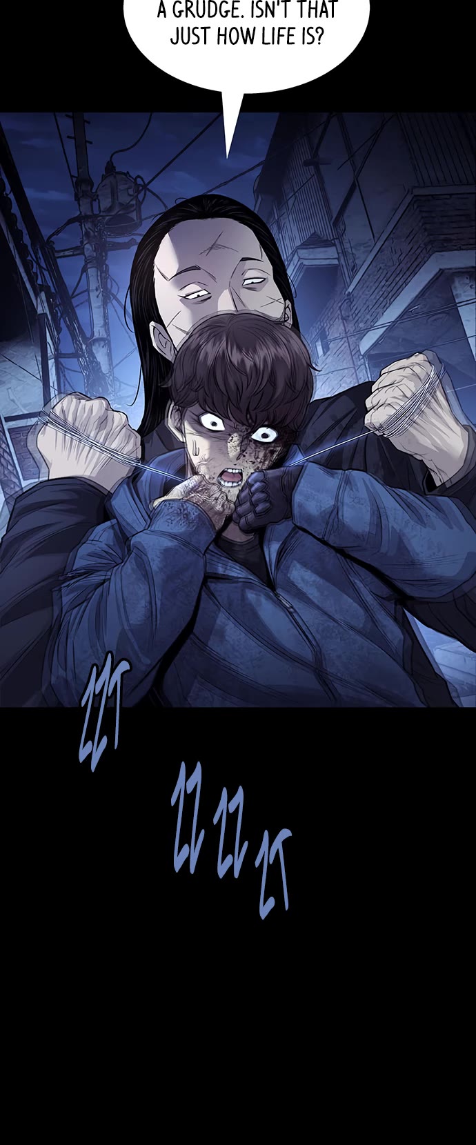 Vigilante Part 2 Chapter 105 page 34 - Chapter 105