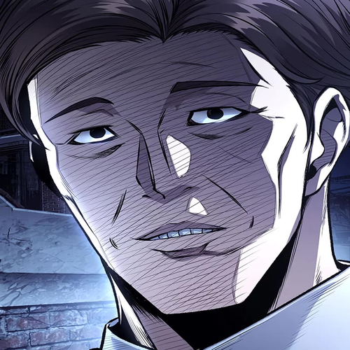 Vigilante Part 2 Chapter 105 cover