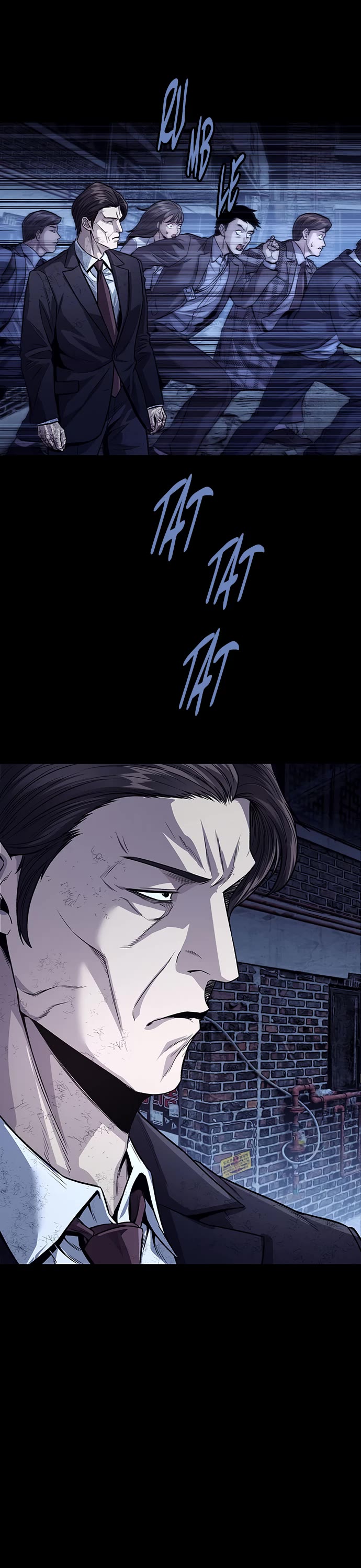 Vigilante Part 2 Chapter 106 page 14 - Chapter 106
