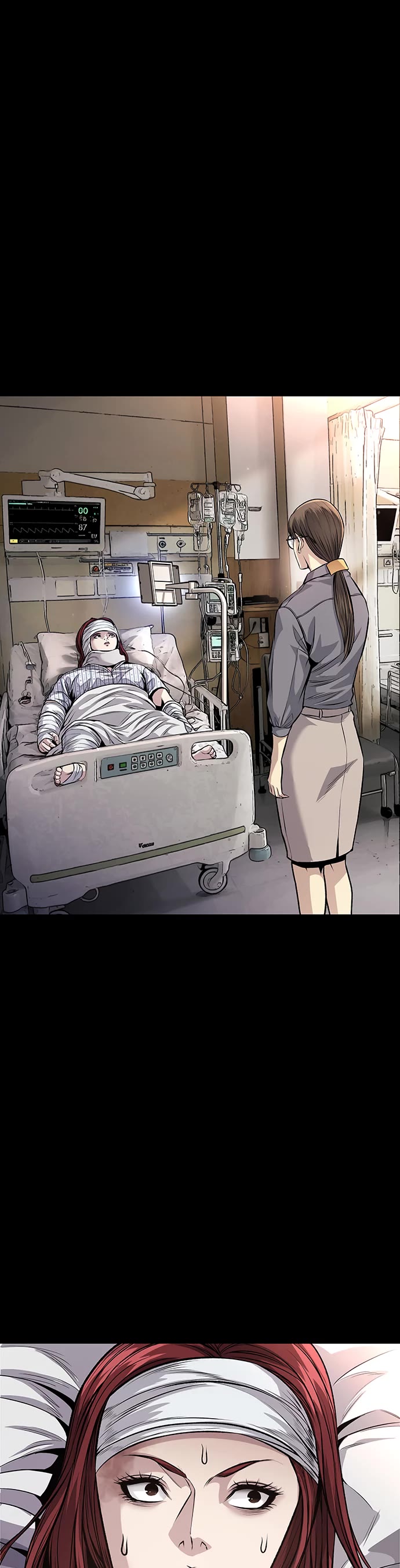 Vigilante Part 2 Chapter 106 page 15 - Chapter 106