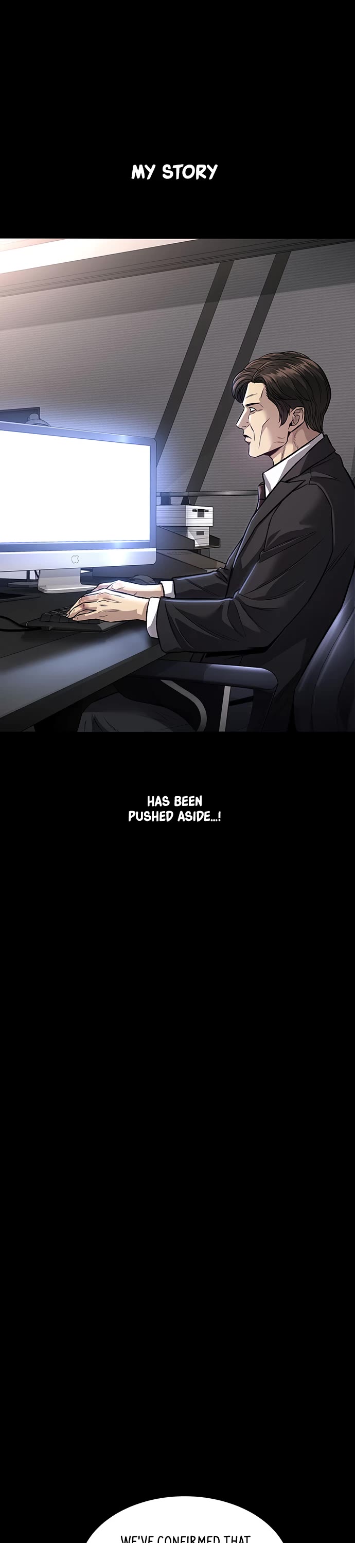 Vigilante Part 2 Chapter 106 page 20 - Chapter 106