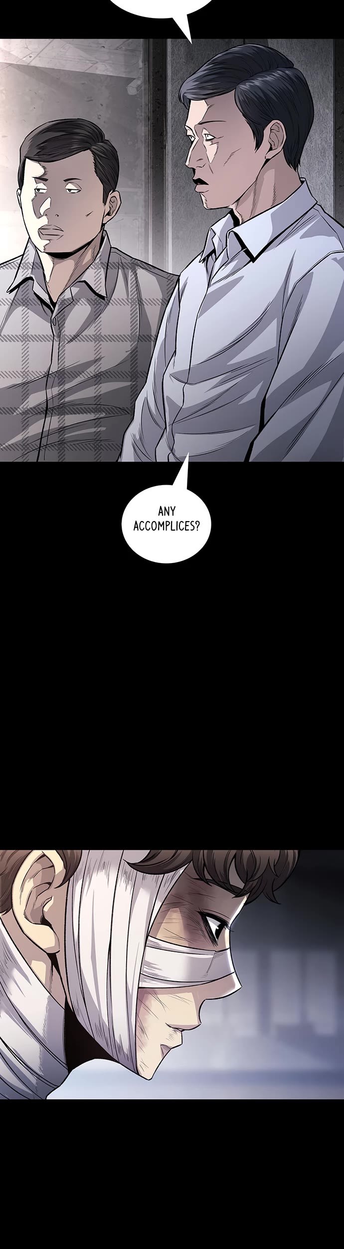 Vigilante Part 2 Chapter 106 page 24 - Chapter 106