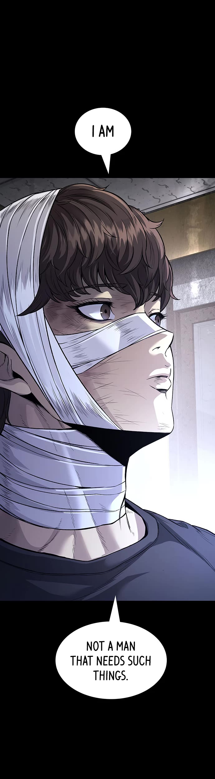 Vigilante Part 2 Chapter 106 page 25 - Chapter 106