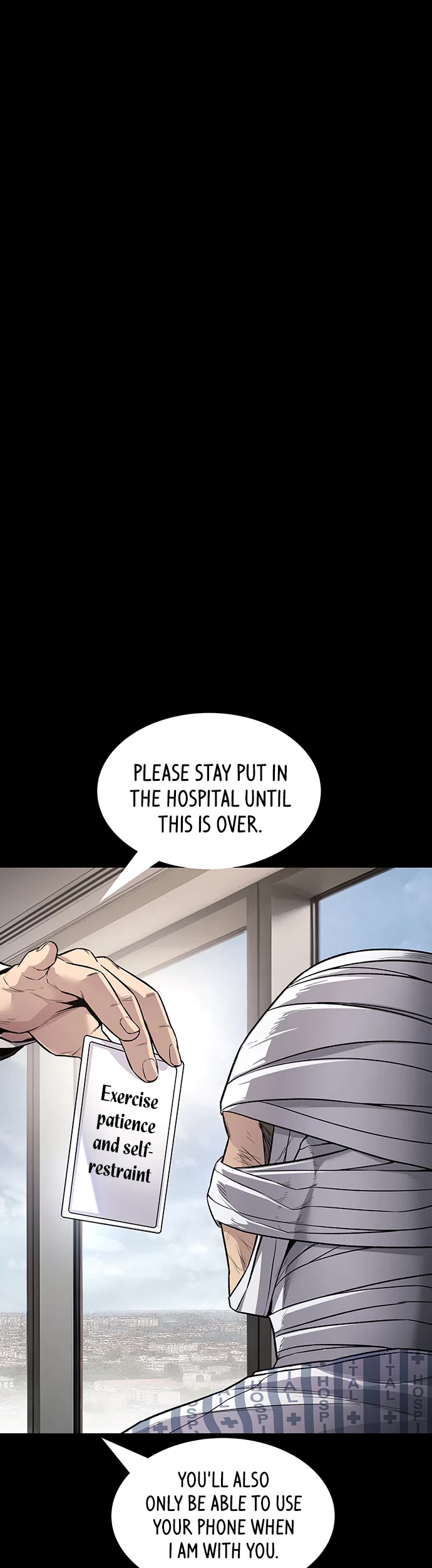 Vigilante Part 2 Chapter 106 page 40 - Chapter 106