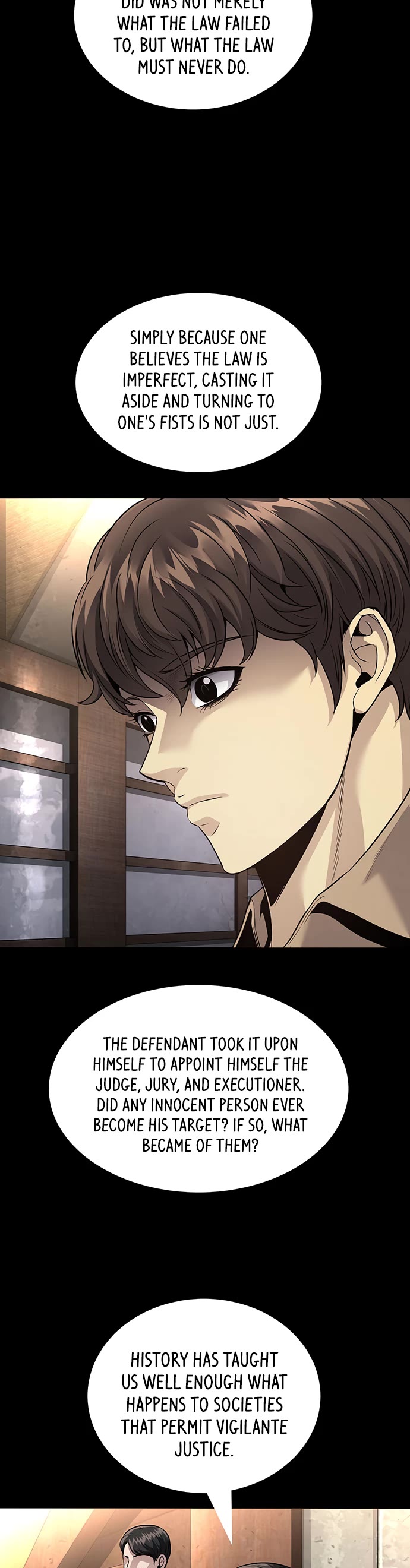 Vigilante Part 2 Chapter 106 page 49 - Chapter 106