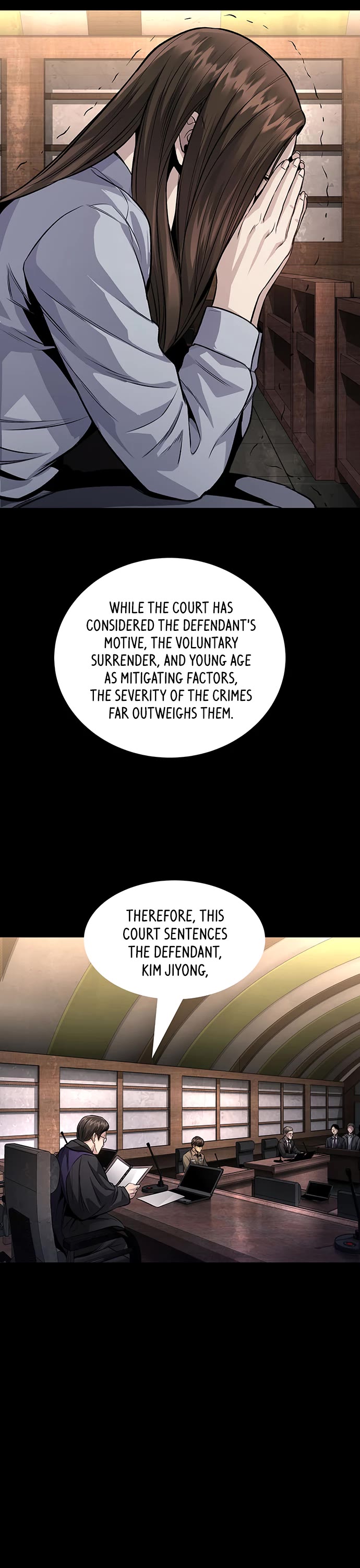 Vigilante Part 2 Chapter 106 page 51 - Chapter 106