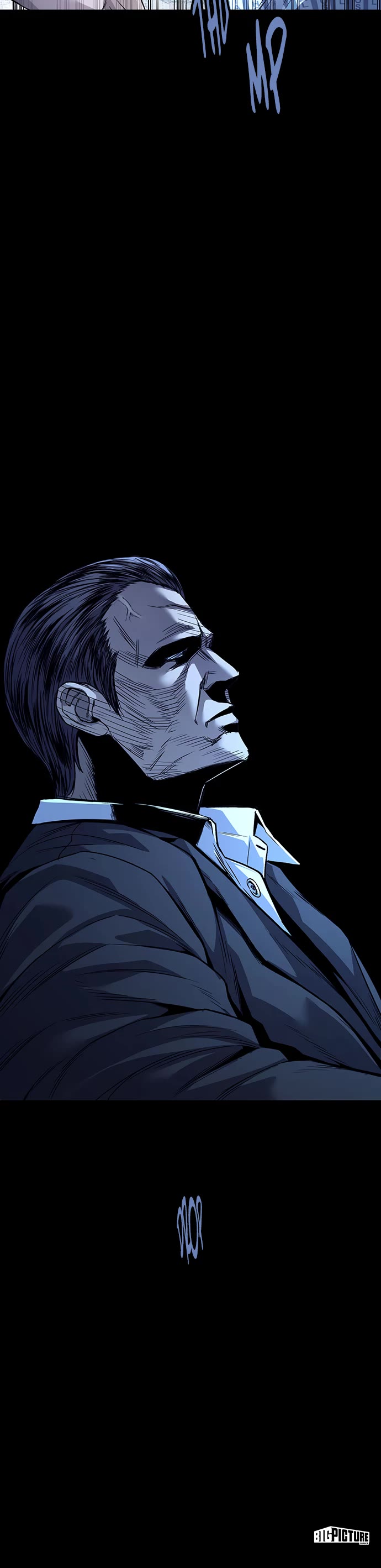 Vigilante Part 2 Chapter 106 page 54 - Chapter 106