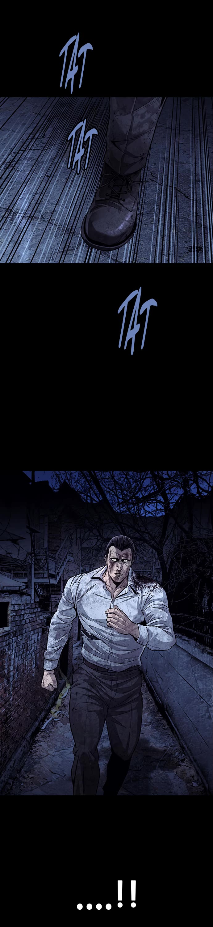 Vigilante Part 2 Chapter 106 page 7 - Chapter 106